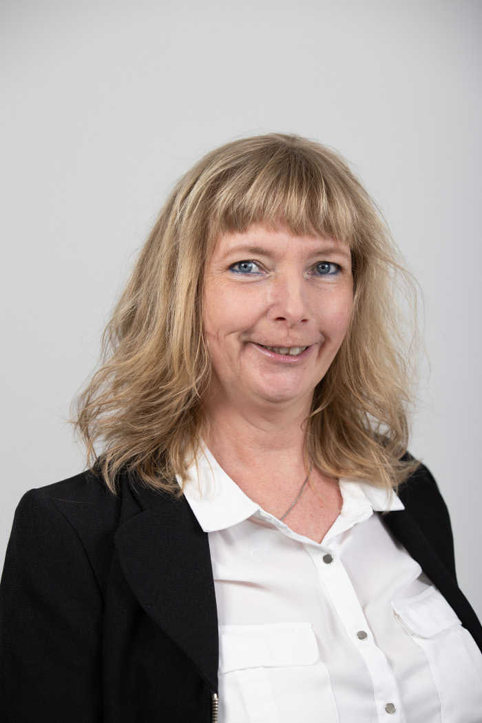 Kerstin Berkemann Bild zu Kerstin Berkemann