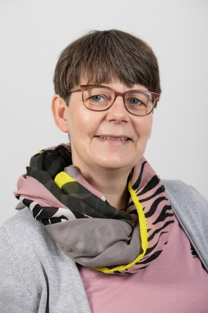Susanne Ernst Bild zu Susanne Ernst