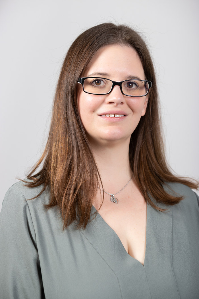 Janina Krohne Bild zu Janina Krohne