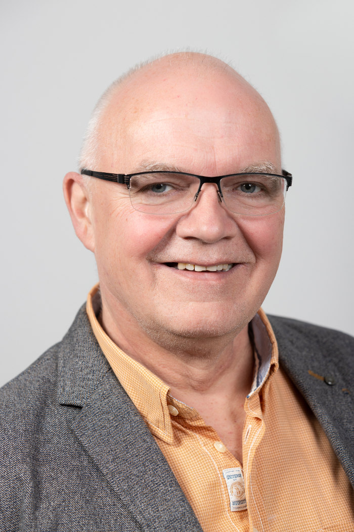 Dirk Ehlert Bild zu Dirk Ehlert