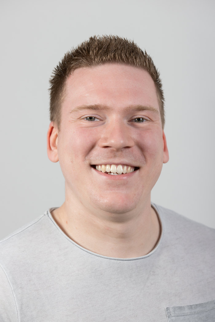 Julian Florian Bild zu Julian Florian