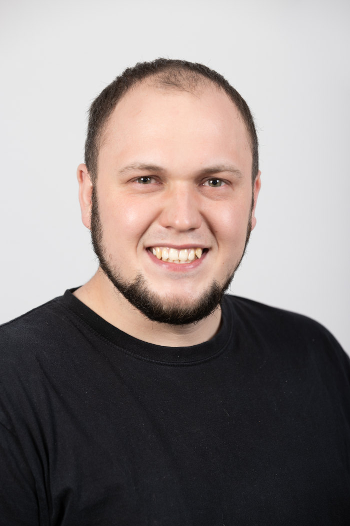 Stefan Rabe Bild zu Stefan Rabe